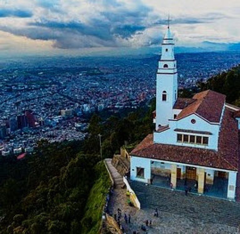 mejores páginas citas Soacha