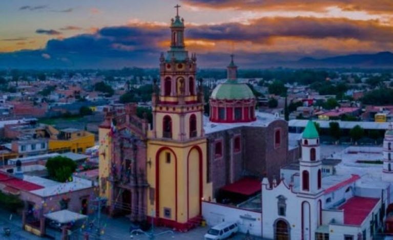 citas rápidas Soledad de Graciano Sánchez