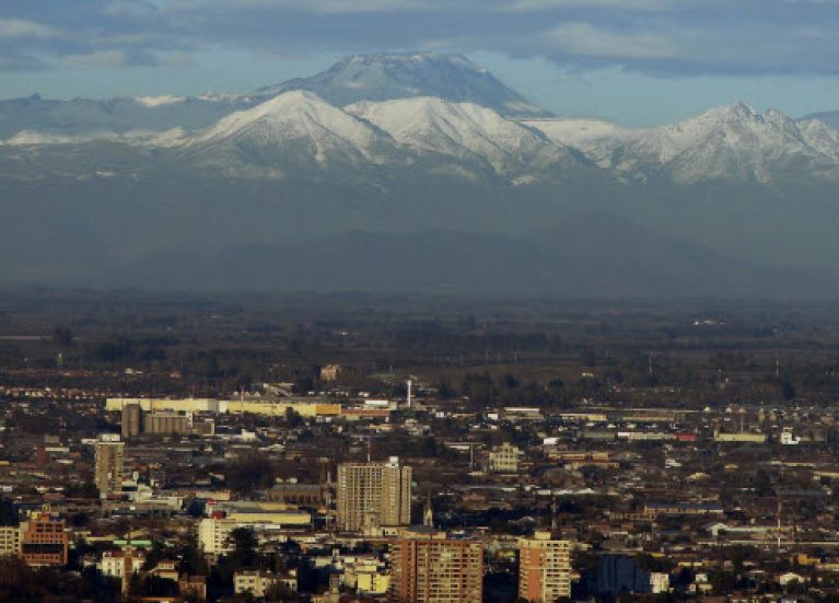 citas rápidas Talca