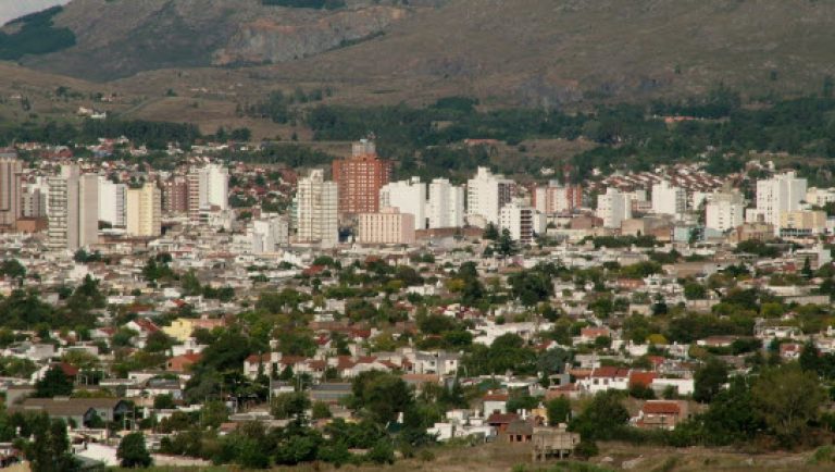 páginas para ligar Tandil