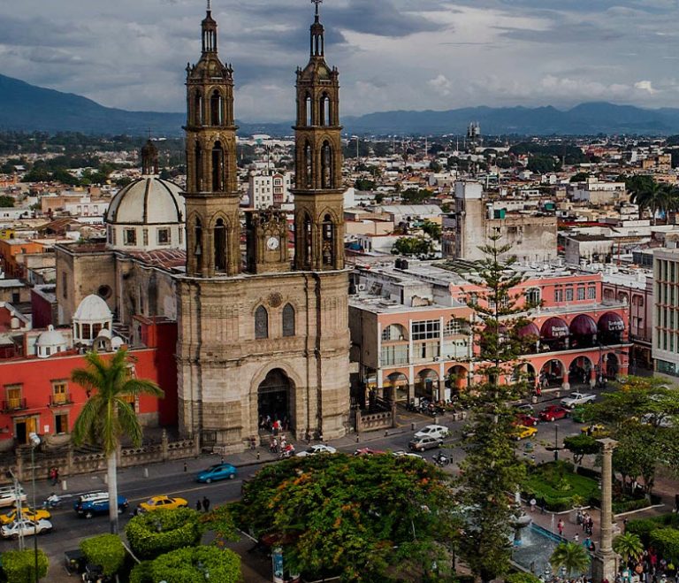 citas rápidas Tepic
