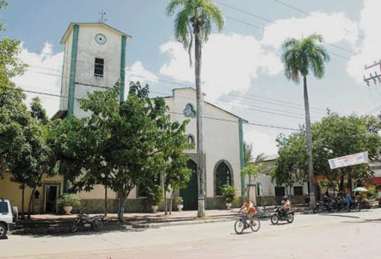 citas rápidas Tierralta