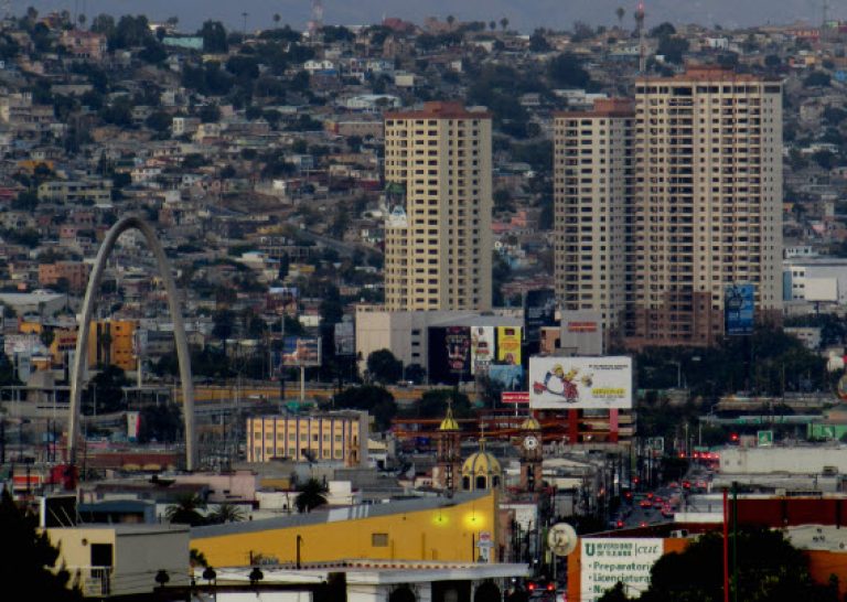citas rápidas Tijuana