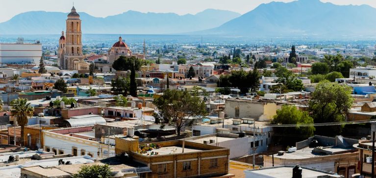 citas rápidas Torreón