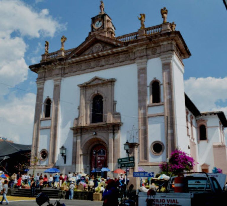 citas rápidas Uruapan