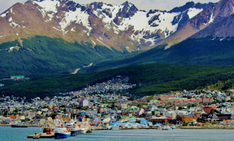 citas rápidas Ushuaia