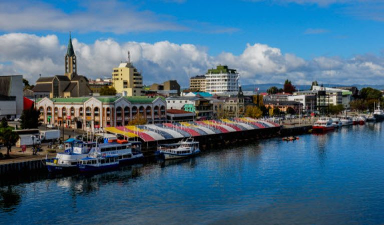 páginas para ligar Valdivia