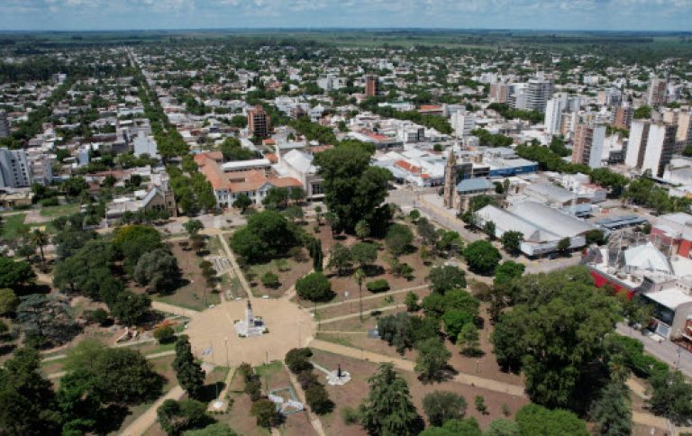 citas rápidas Venado Tuerto