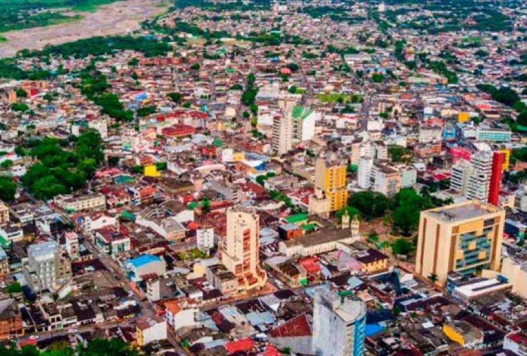 citas rápidas Villavicencio