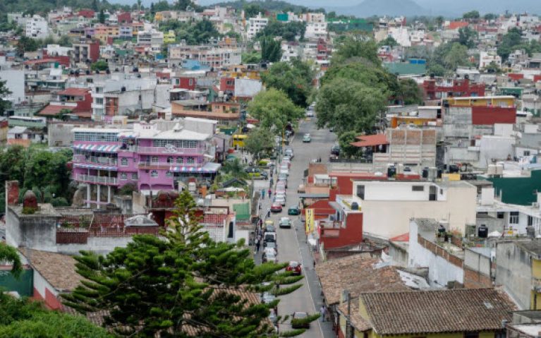 citas rápidas Xalapa-Enríquez