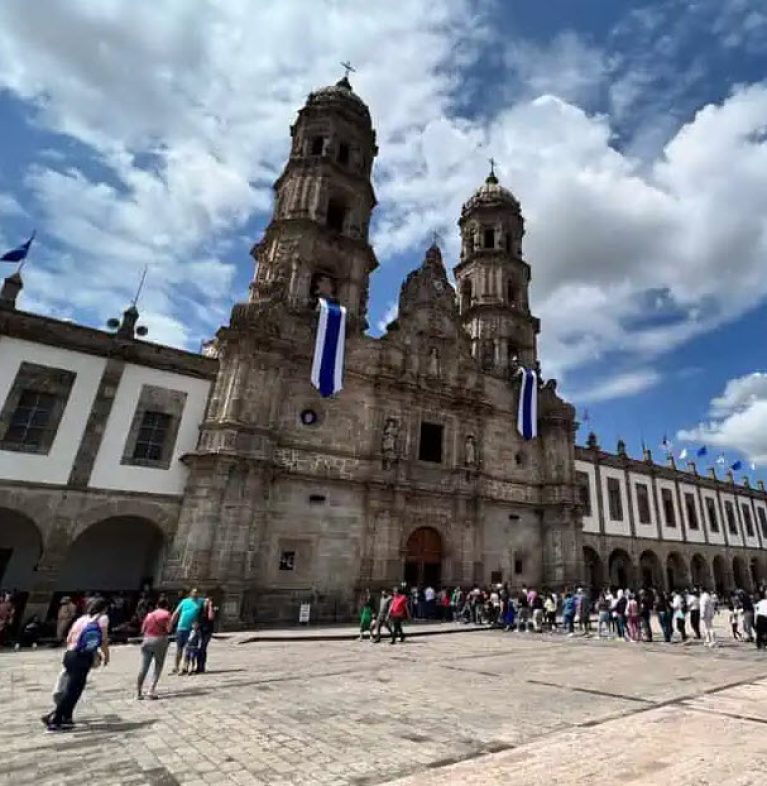 citas rápidas Zapopan