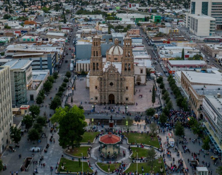 páginas para ligar Chihuahua
