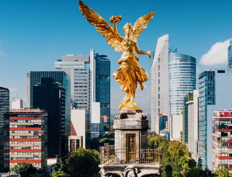 páginas para ligar Ciudad de México