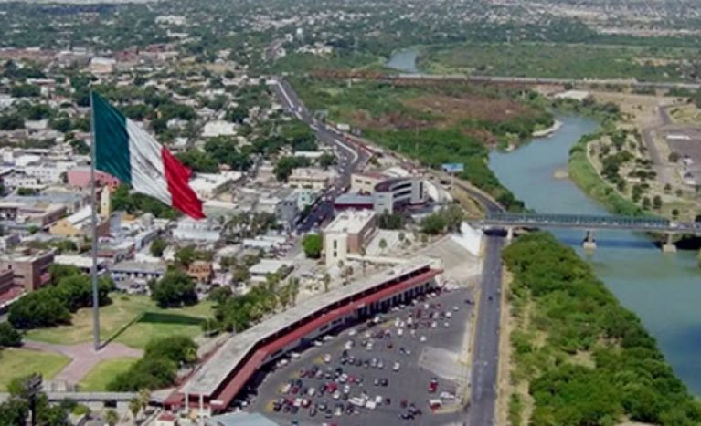 páginas para ligar Nuevo Laredo