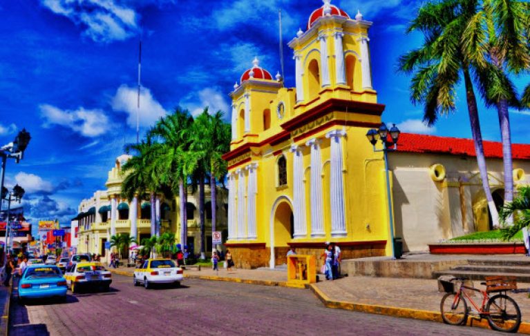 páginas para ligar Tapachula