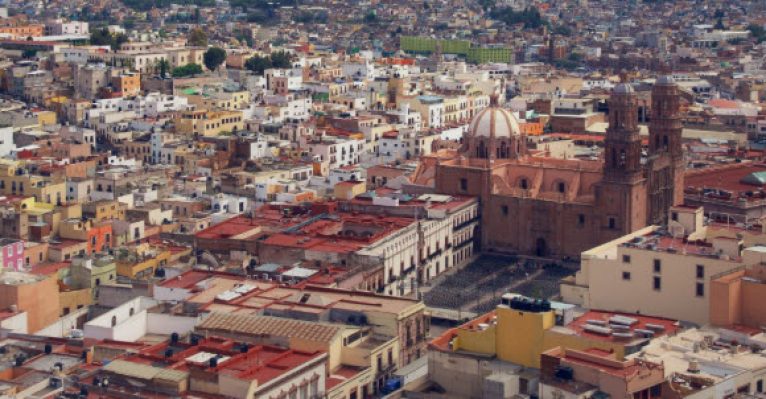 mejores páginas citas Zacatecas