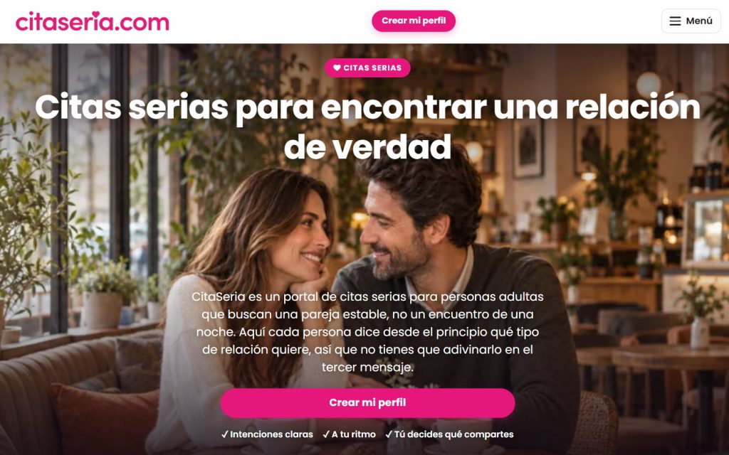 Citaseria.com