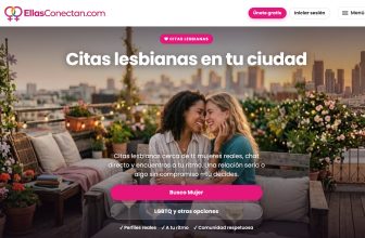 EllasConectan opiniones: cómo funciona, precios y valoración