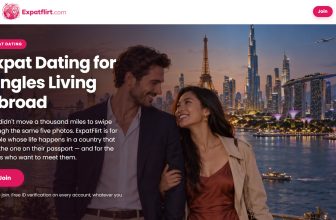 ExpatFlirt opiniones: cómo funciona, precios y valoración