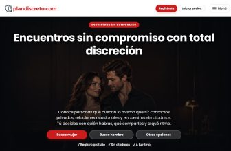 PlanDiscreto opiniones: cómo funciona, precios y valoración