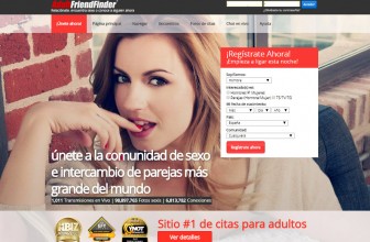 Adultfriendfinder