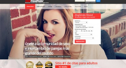 Adultfriendfinder