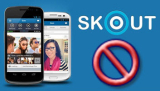 Cómo darse de baja en Skout 2025: pasos a seguir