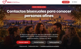 BisexConecta opiniones: cómo funciona, precios y valoración