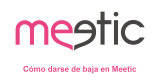 Darse de baja en Meetic 2025: eliminar cuenta y perfil rápidamente en 2025