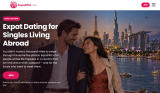 ExpatFlirt opiniones: cómo funciona, precios y valoración