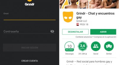 Grindr