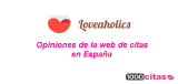 Loveaholics: Opiniones 2025 de versión gratis y precios de suscripciones en España