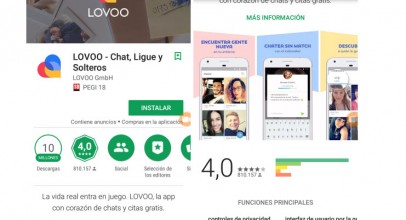 Lovoo