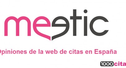 Meetic España: opiniones y experiencias de la web de citas