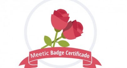 Meetic Badge Gratis: opiniones del Certificado para ligar más