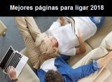 Mejores páginas para ligar 2025: ranking de sitios gratis y de pago