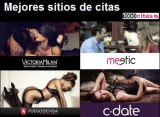 Mejores sitios de citas 2025: ranking con comentarios
