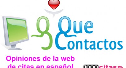 Quecontactos: opiniones la versión gratis y app movil en España