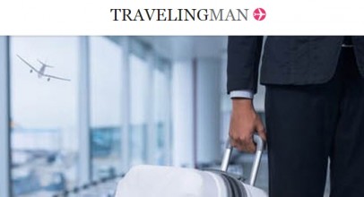 Travelingman: una nueva funcionalidad de Ashley Madison