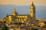 Citas rápidas Segovia 2025 con mujeres casadas, maduras y trans