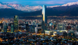 Mejores páginas de citas Santiago 2026 | Encuentros Chile