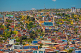 Mejores páginas de citas Valparaíso 2026 | Encuentros Chile