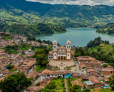 Mejores páginas de citas Copacabana 2025 | Encuentros Colombia