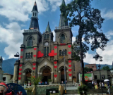 Citas rápidas La Estrella 2025 con mujeres casadas, maduras y trans en Colombia