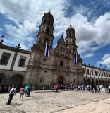 Citas rápidas Zapopan 2026 con mujeres casadas, maduras y trans