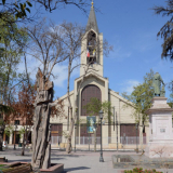 Mejores páginas de citas San Bernardo 2025 | Encuentros Chile