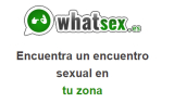 Whatsex: Opiniones 2025 versión gratis, precios suscripciones y si es fiable